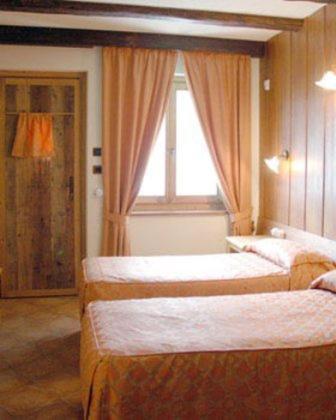 Le Village Montjovet Dış mekan fotoğraf